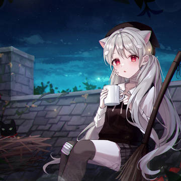 魔女