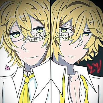 初描き