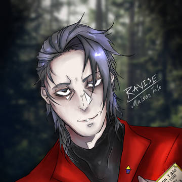 Maison Talo (House Haunted)