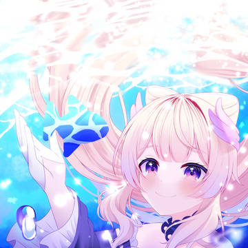 💙