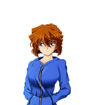 Shiho Miyano (modern)