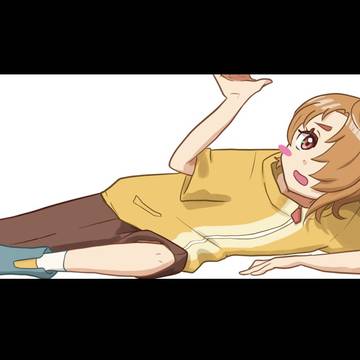 Twitterのヘッダーに閉じ込められたツバサくん