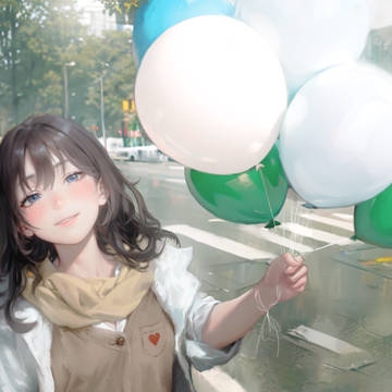 夏天来了
