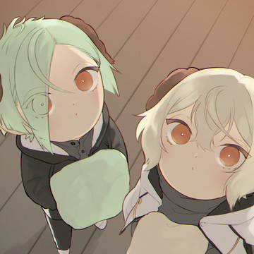 髭膝まとめ05