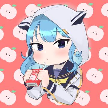 apple juice