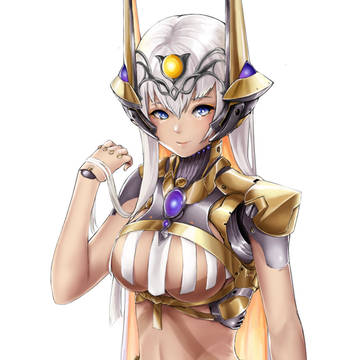 驕陽永耀 ‧ 阿圖姆
