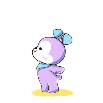 いってらっしゃい