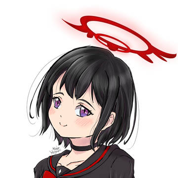 Shizuyama Mashiro
