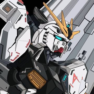 ガンダム!出撃する!!