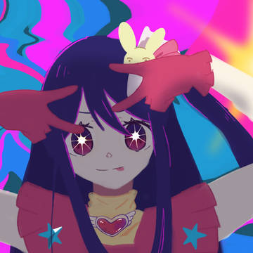 推しの子