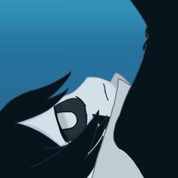 沉溺