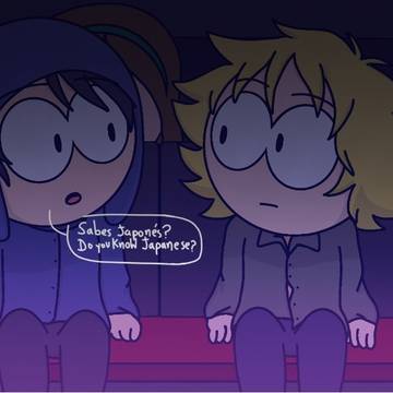 Tweek x Craig // Sección #Creek