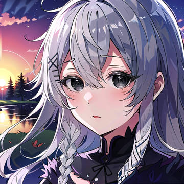 Melinda is Isekai'd to Canada