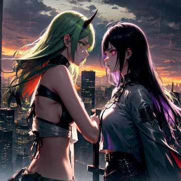 Zeph vs Reina