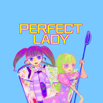 PERFECT　LADY