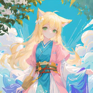 涂山苏苏