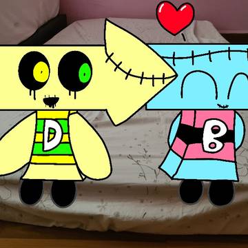 Comm: Daaro and Boki