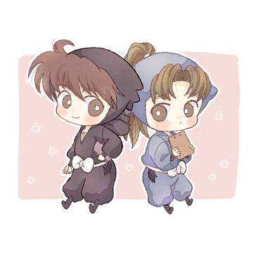 ✿*: