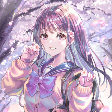 春一番