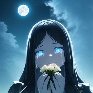 病娇少女