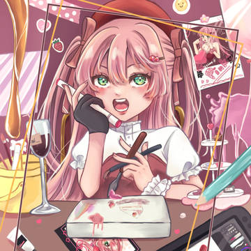 「好き」で生きたい