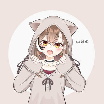 Mumei!
