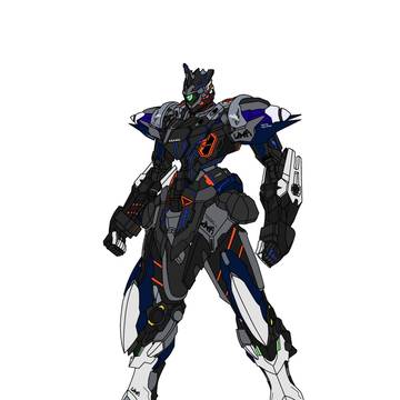 オリジナルMS
