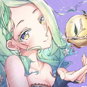 Forehead Fauna-san
