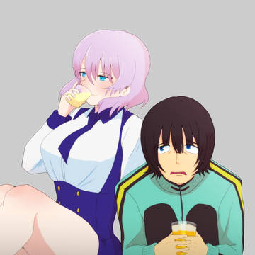 楽しい飲み