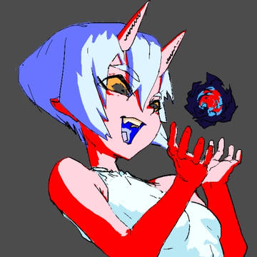つめ