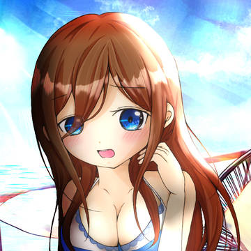 プール