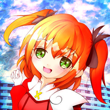 らぶりーえんじぇる