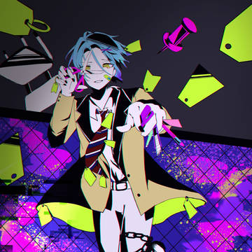 十条要で『バグ』