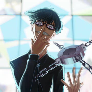 - 才能の原石共よ -