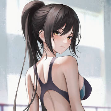 Swimsuit