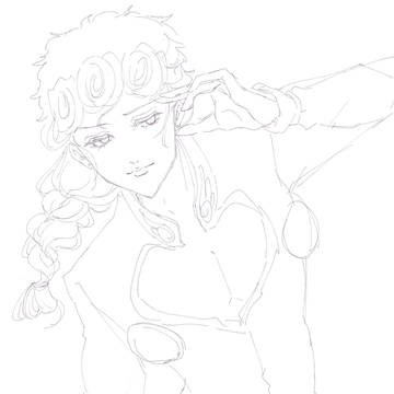 ジョルノ・ジョバァーナ