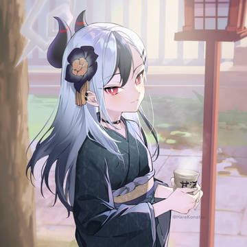 甘酒のせい