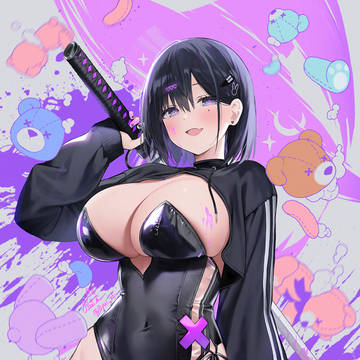 テディベア・ハンター