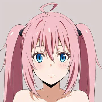 ミリム
