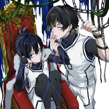 BLLK ①