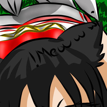 ahri uwu