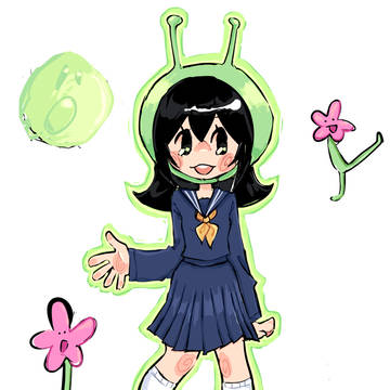 alienalien