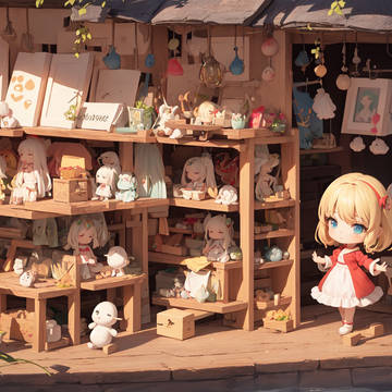 chibi~
