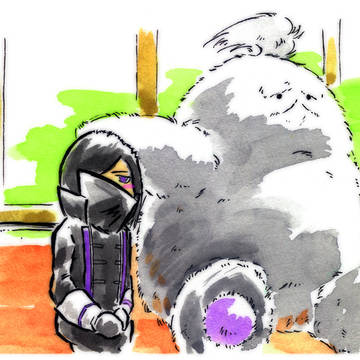 デカもっふん
