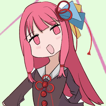 琴葉茜