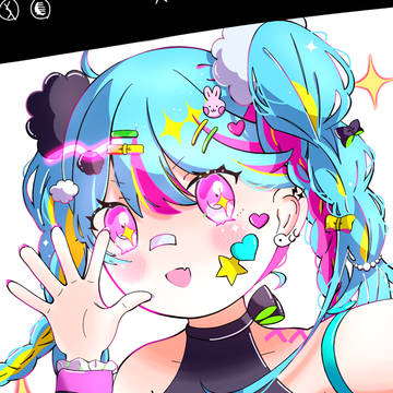 ワツアポちゃん