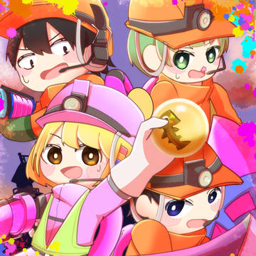 実況まとめ④