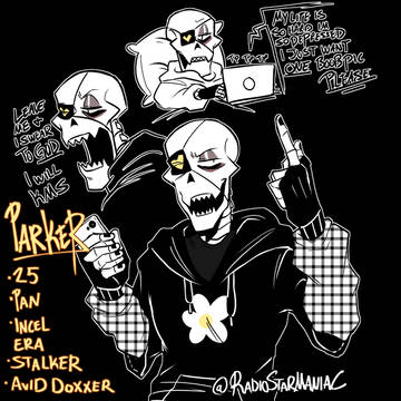 Parker