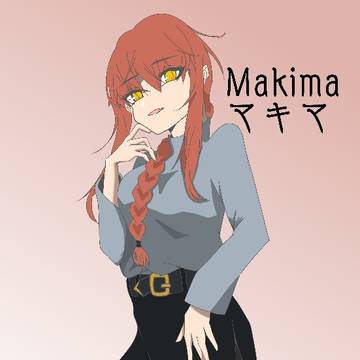 Makima