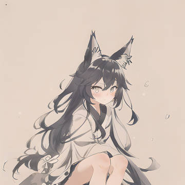猫猫